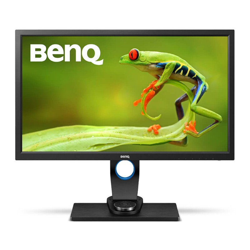 BENQ SW2700PT 27 inch Photo Editing Monitor Adobe RGB