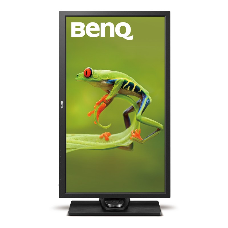 BENQ SW2700PT 27 inch Photo Editing Monitor Adobe RGB