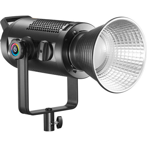 Godox SZ150R Bi-Color RGB LED Video MonoLight with Zoom