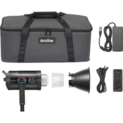 Godox SZ150R Bi-Color RGB LED Video MonoLight with Zoom