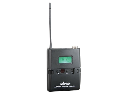 Mipro ACT-30T Bodypack Transmitte