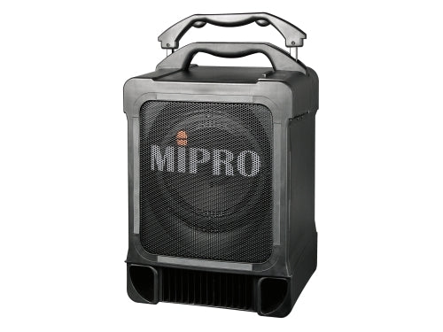 Mipro MA-707Padb Portable Wireless PA System