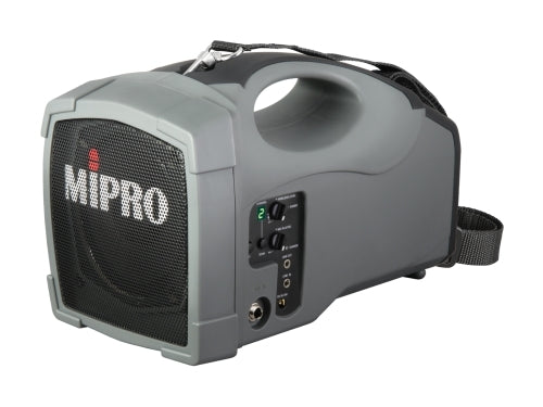 Mipro MA-101B Personal Wireless PA System