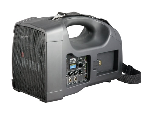 Mipro MA-202B Personal Wireless PA System