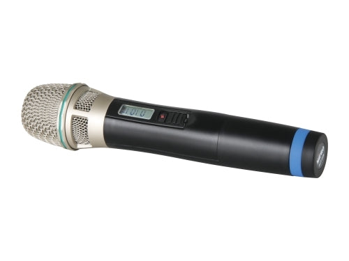 Mipro ACT-32H Handheld Transmitter