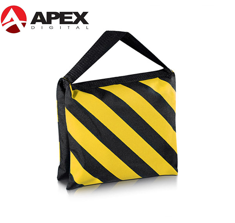 Apex Counterweight Sandbag (20lb)