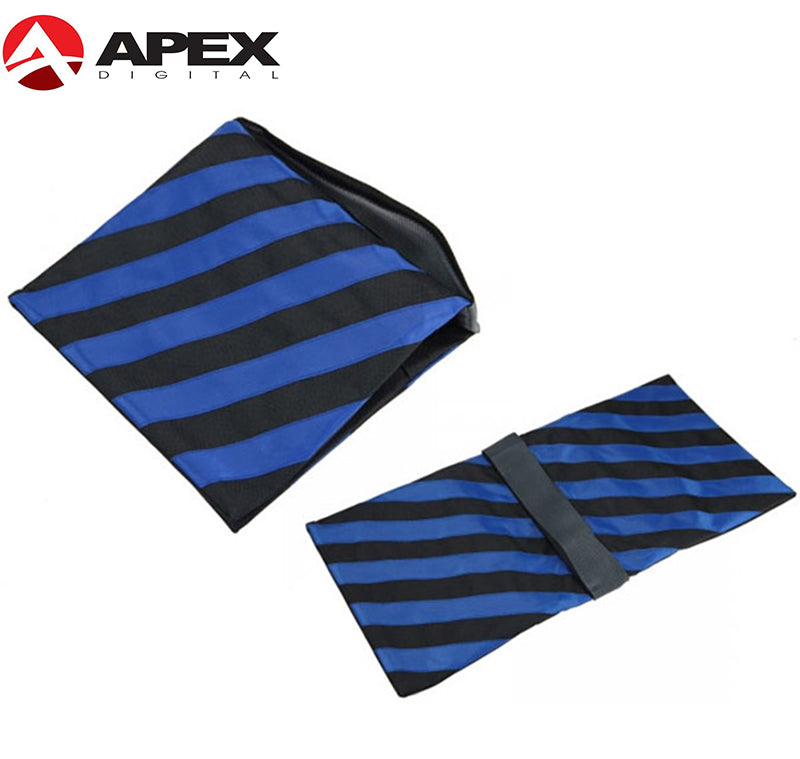 Apex Counterweight Sandbag (20lb)