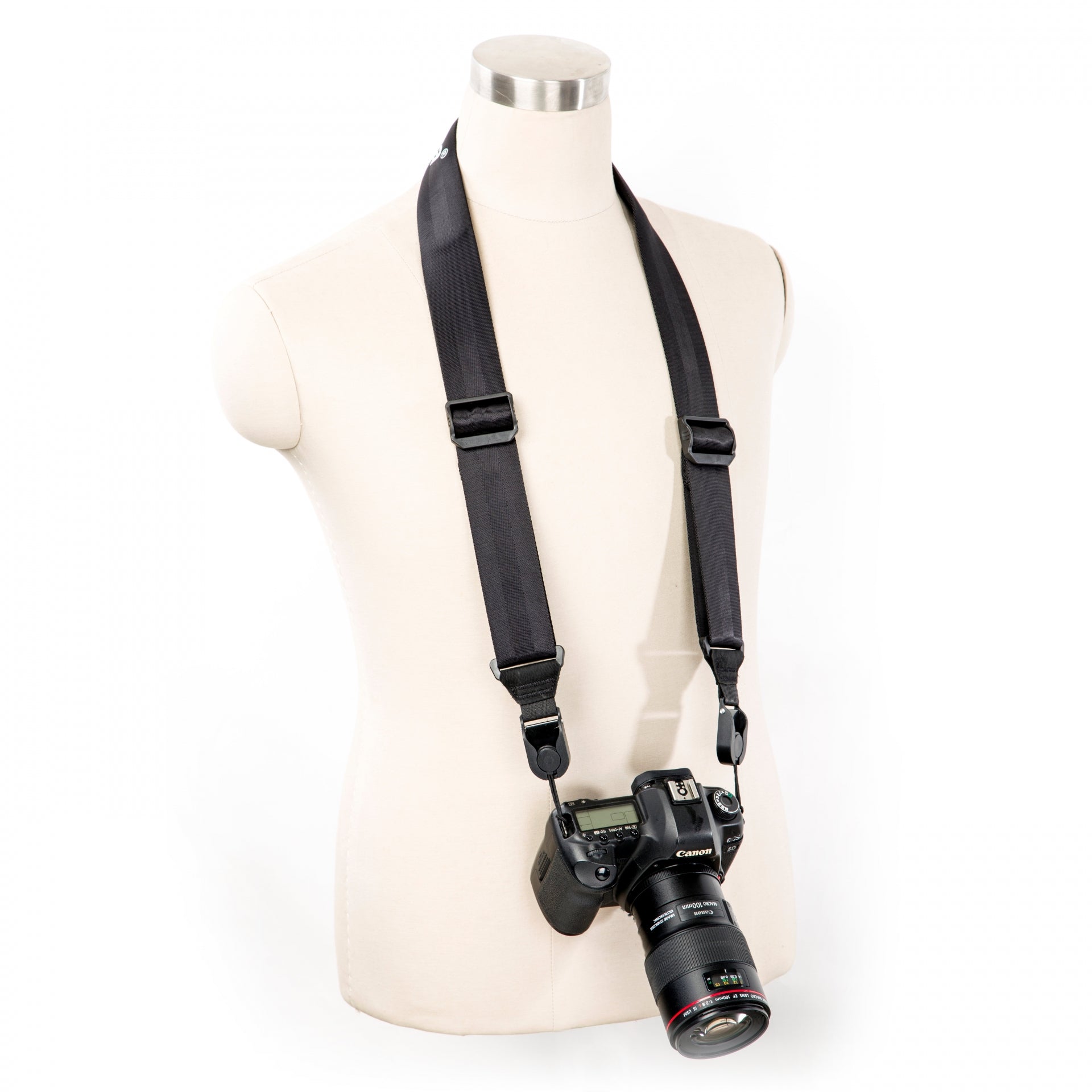 Micnova MQ-SB1 Camera Neck Shoulder Strap