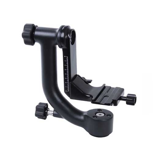 SevenOak SK-GH01 Gimbal Tripod Head