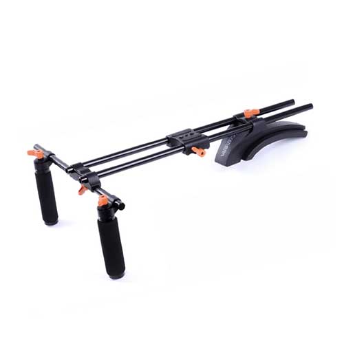 SevenOak SK-R02 Shoulder Rig Support