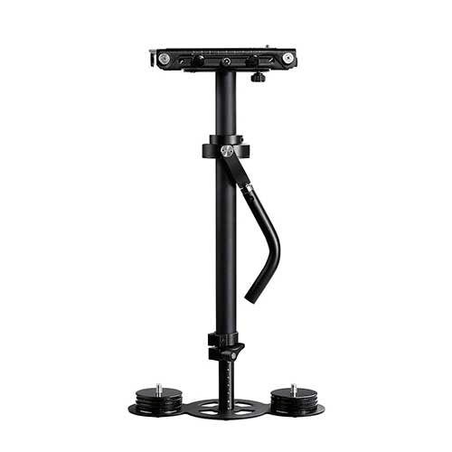 SevenOak SK-SW02n Medium Camera Stabilizer 3kg Capacity