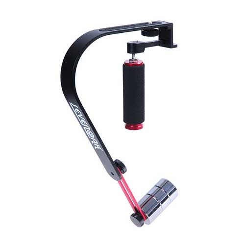 SevenOak SK-W02 Camera Stabilizer