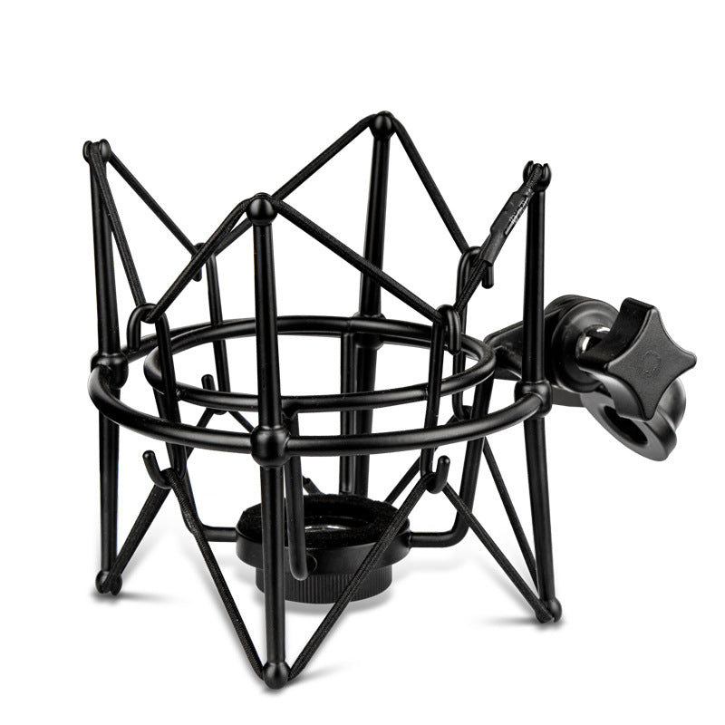 APEX Microphone Metal Shock Mount M1