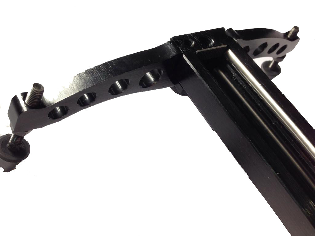 Apex Cam 80cm Slider Dolly Bearing Type