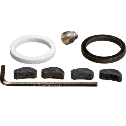 EDELKRONE Spare Parts Kit for SliderONE