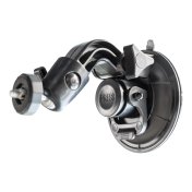 APEX Suction Cup Mount with 1/4 thread for LED