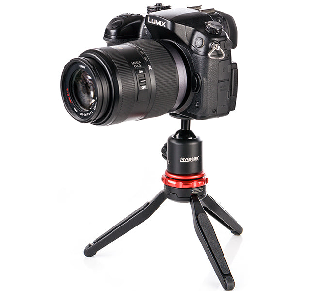 Sevenoak SK-T1 Durable Mini Tripod with Ballhead