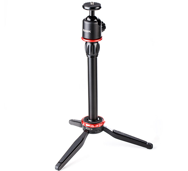 Sevenoak SK-T1 Durable Mini Tripod with Ballhead