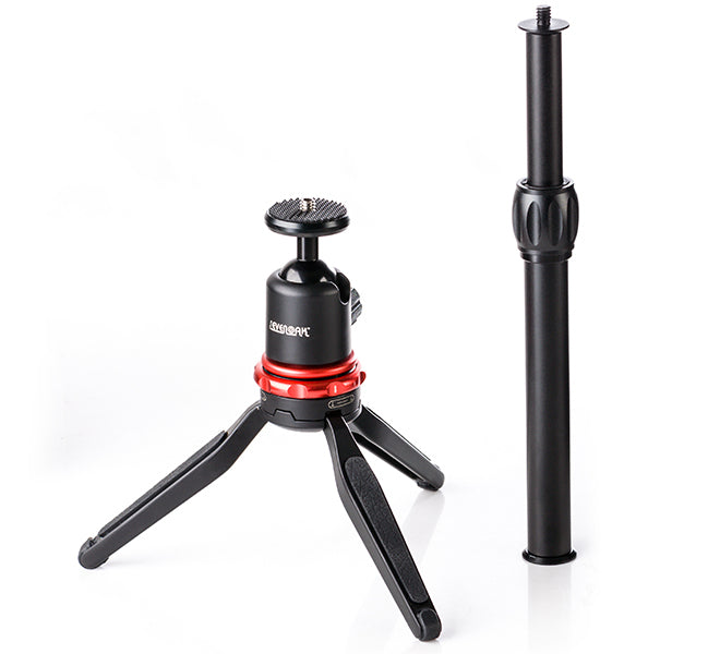 Sevenoak SK-T1 Durable Mini Tripod with Ballhead