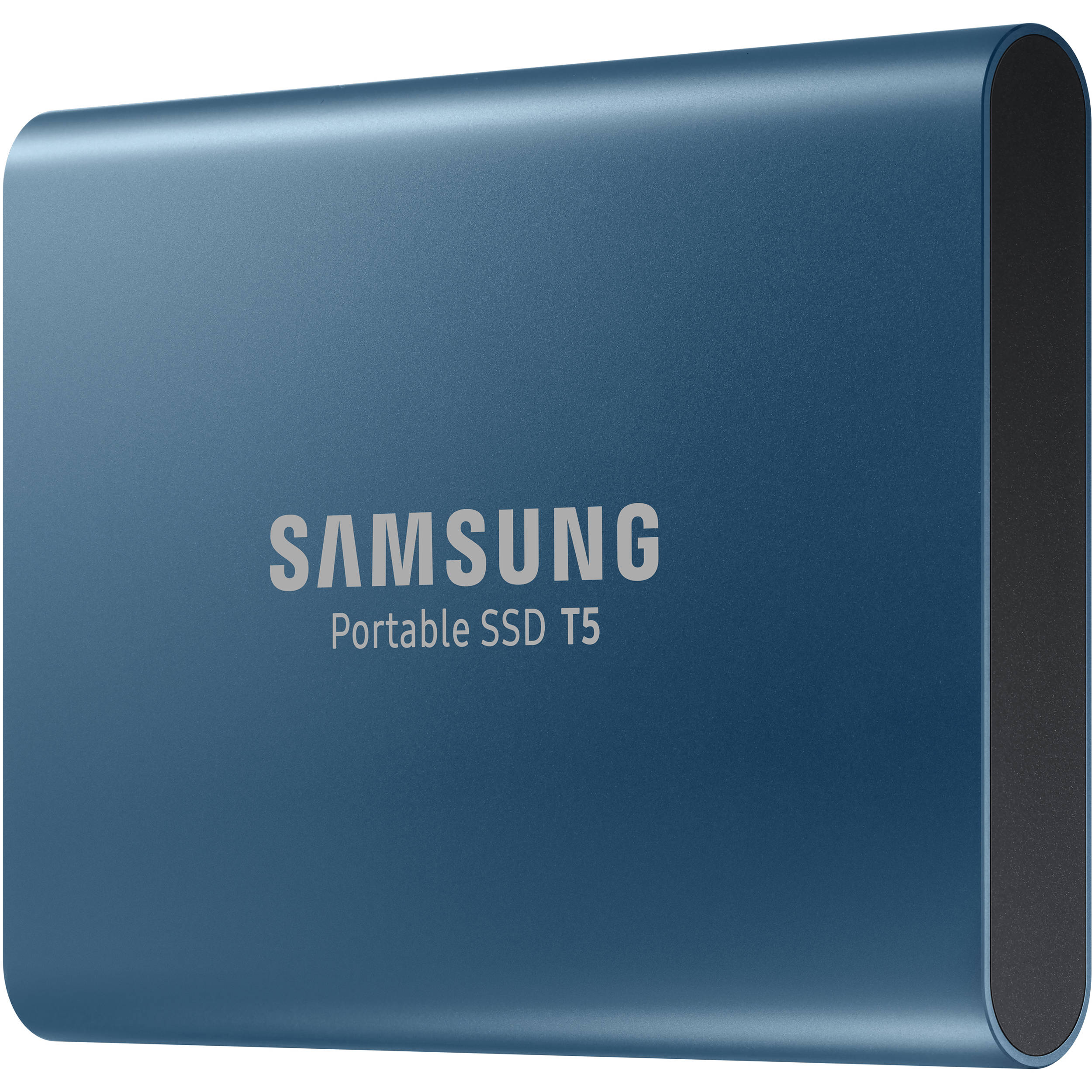 Samsung T5 Portable SSD - 500GB / 1TB - USB 3.1 External SSD