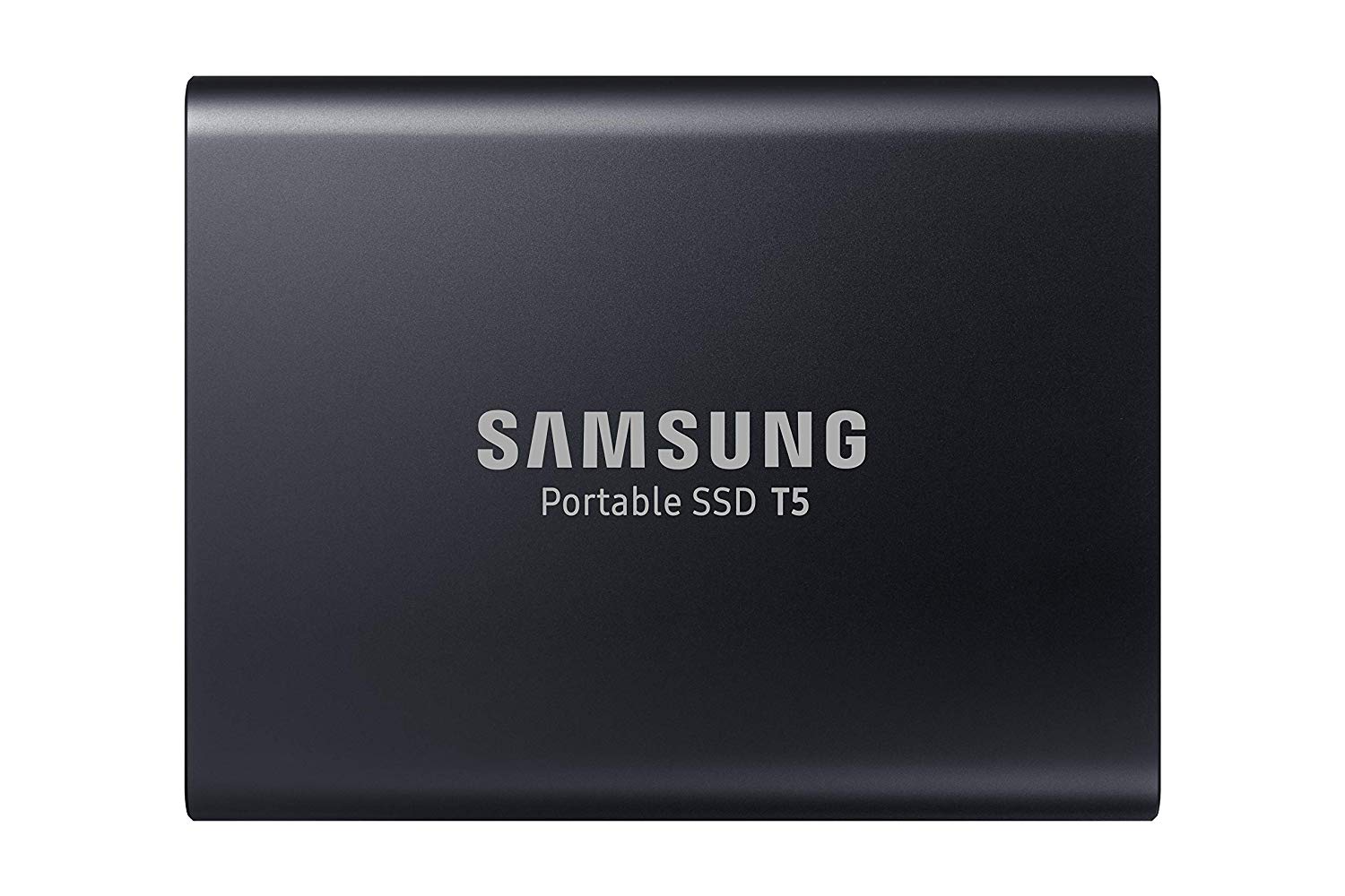 Samsung T5 Portable SSD - 500GB / 1TB - USB 3.1 External SSD