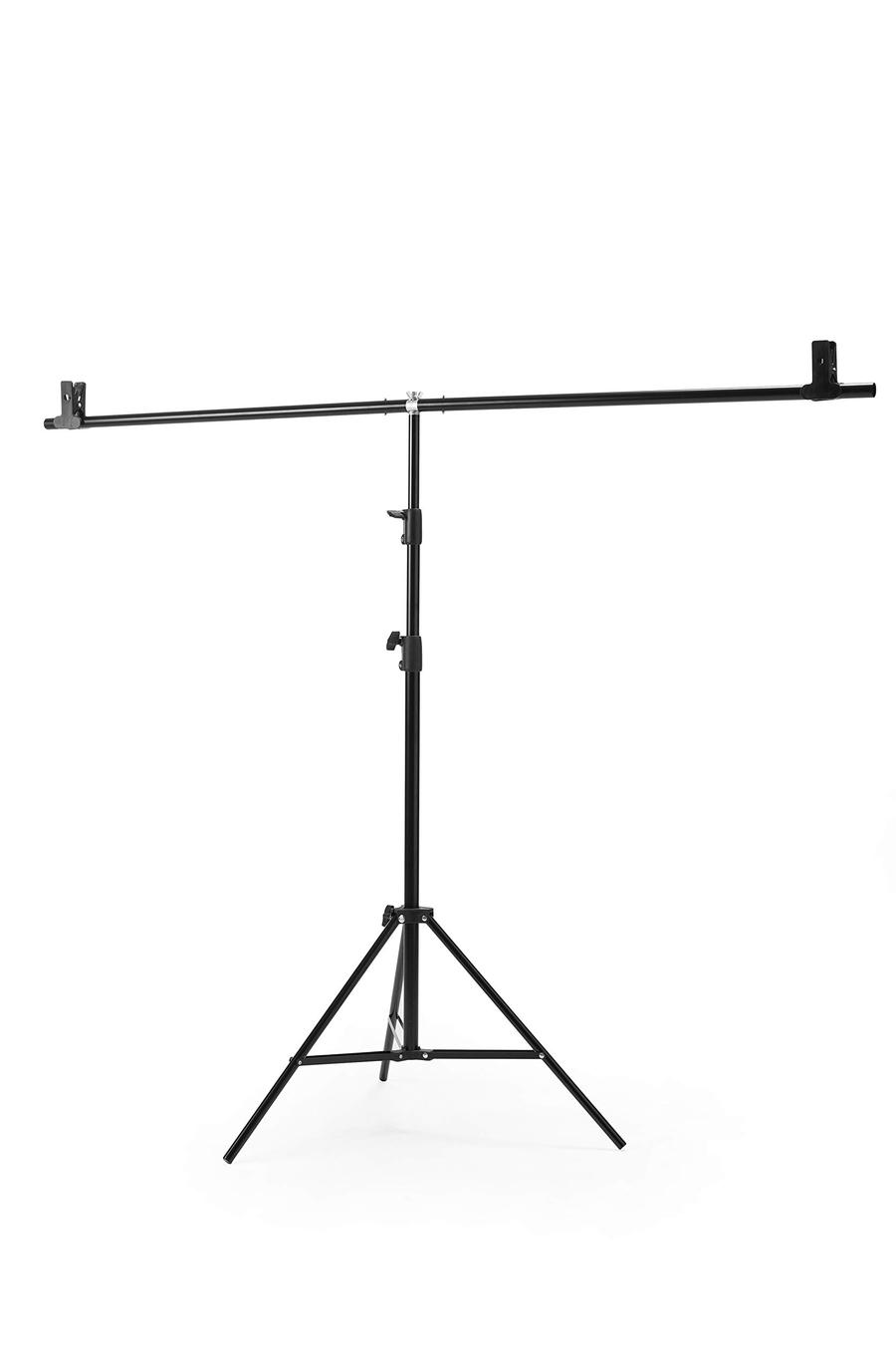 Apex T Stand Background Support Kit 150 x 240cm