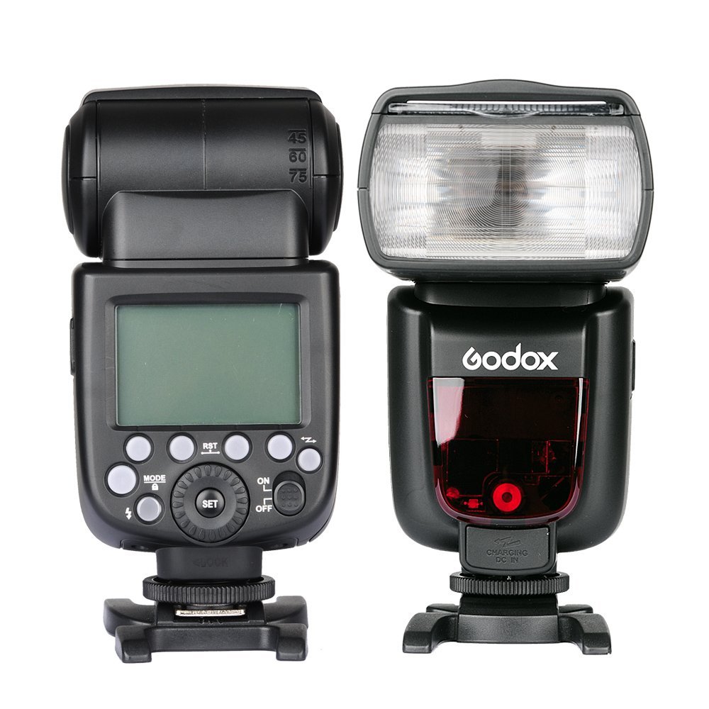 Godox Thinklite TTL TT685C Camera Flash 2.4GHz High Speed 1/8000s GN60 for Canon