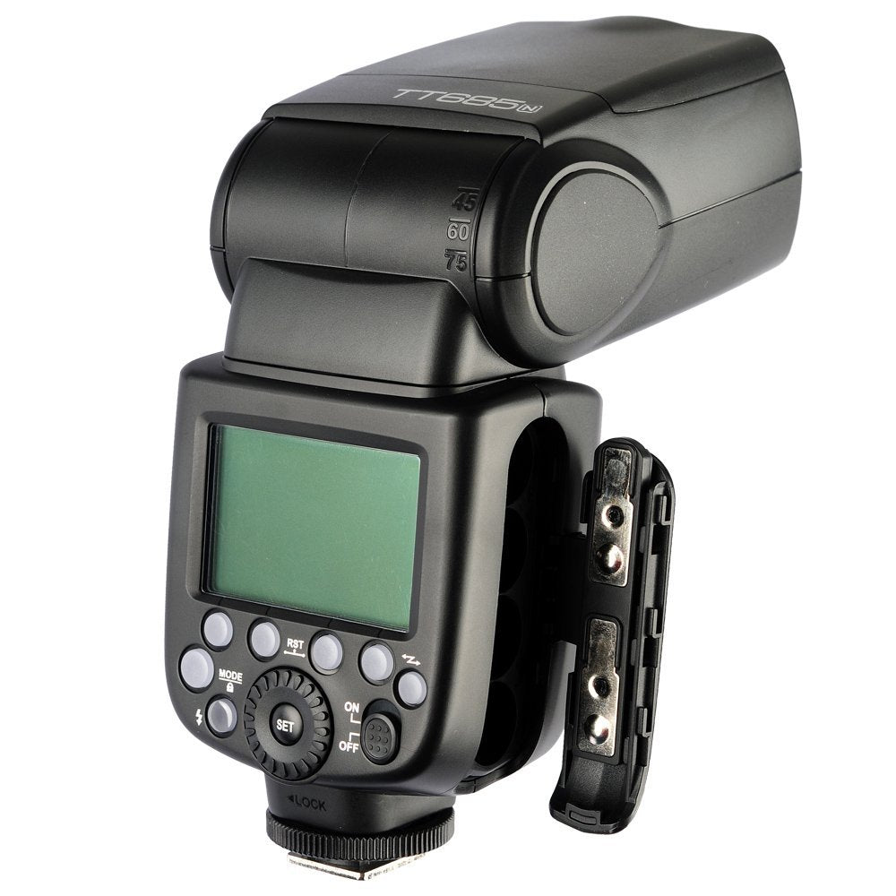 Godox Thinklite TTL TT685C Camera Flash 2.4GHz High Speed 1/8000s GN60 for Canon