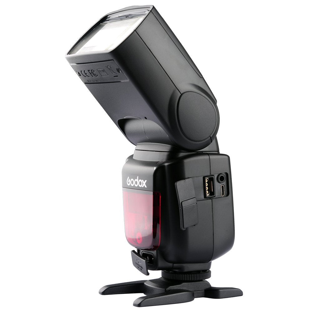 Godox Thinklite TTL TT685C Camera Flash 2.4GHz High Speed 1/8000s GN60 for Canon