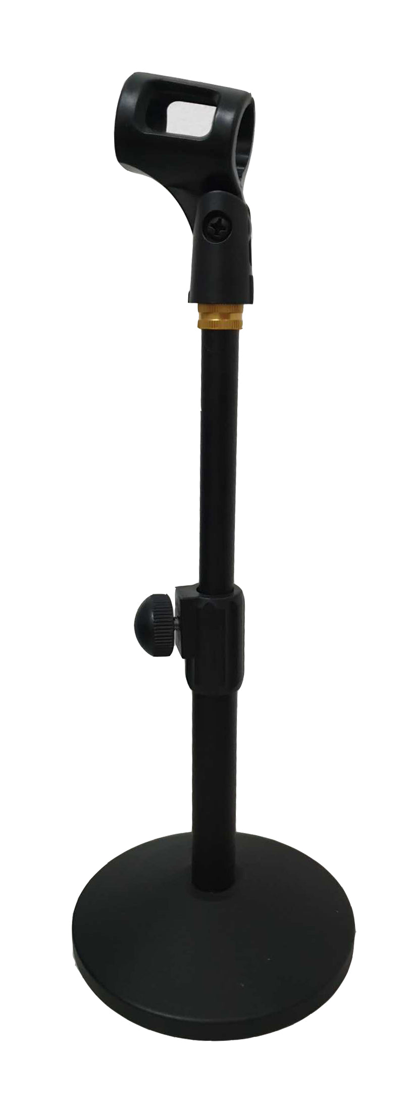 APEX Table Top Microphone Holder