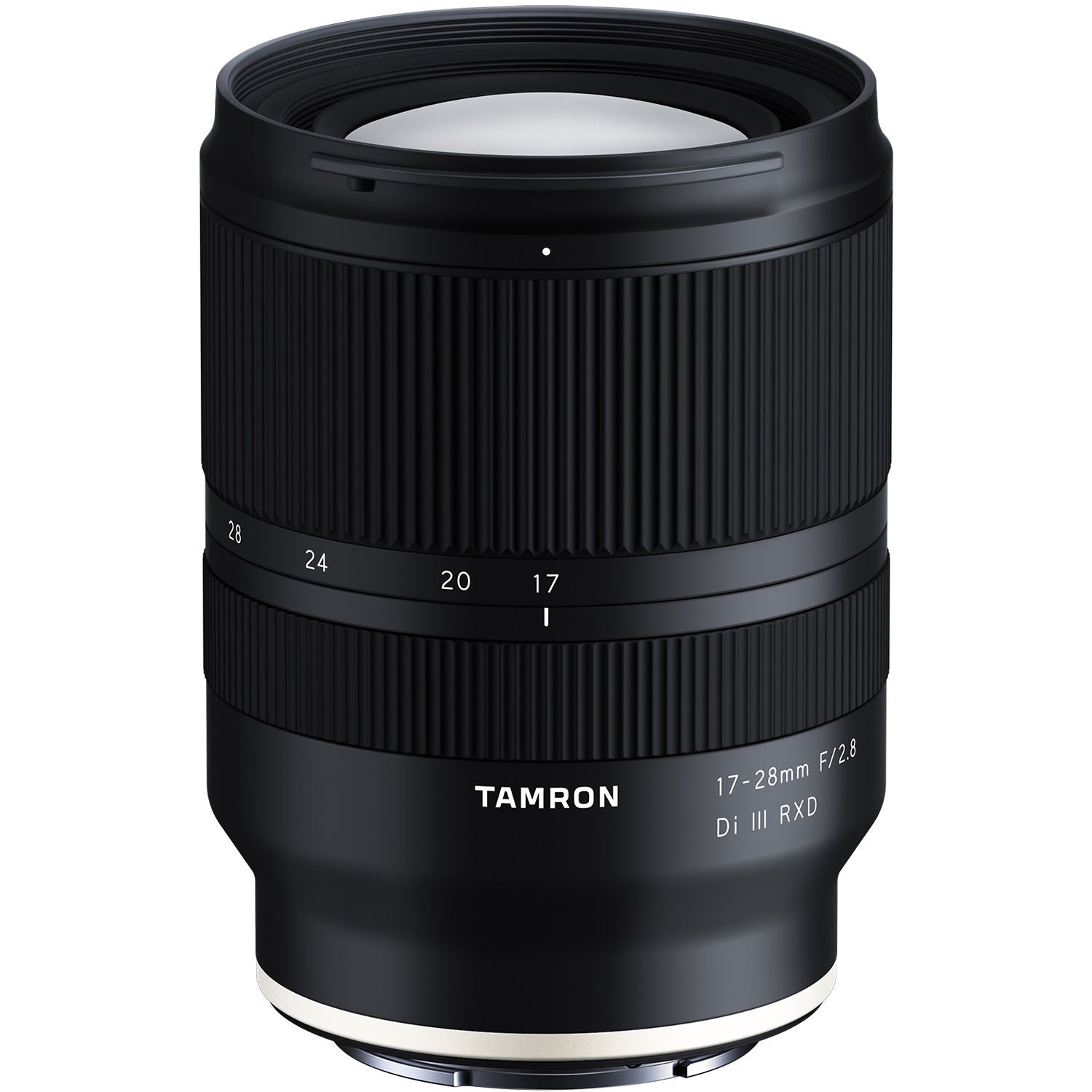 Tamron 17-28mm f2.8 for Sony E Di III RXD