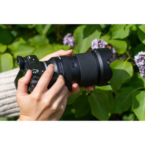 Tamron 18-300mm f/3.5-6.3 Di III-A VC VXD Lens for FUJIFILM X