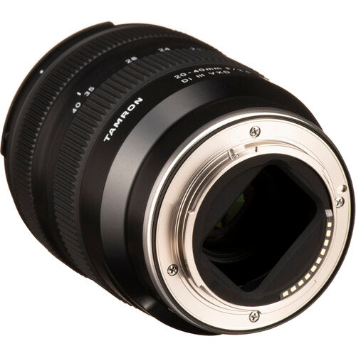 Tamron A062S 20-40mm f/2.8 Di III VXD Lens for Sony E / FE