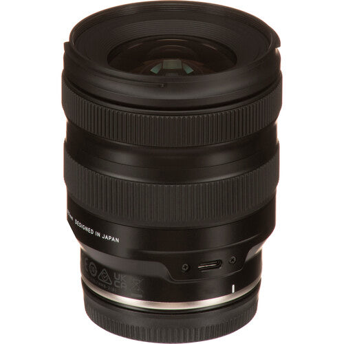 Tamron A062S 20-40mm f/2.8 Di III VXD Lens for Sony E / FE