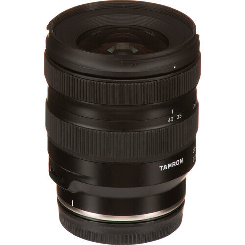 Tamron A062S 20-40mm f/2.8 Di III VXD Lens for Sony E / FE