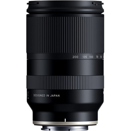 Tamron 28-200mm f/2.8-5.6 Di III RXD Lens - Sony FE