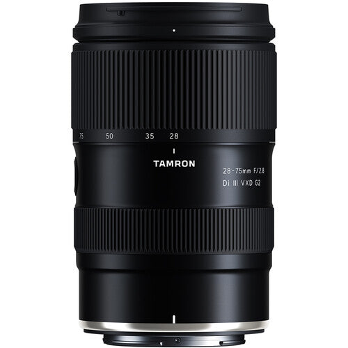 Tamron A063S 28-75mm f/2.8 Di III VXD G2 Lens for Nikon Z