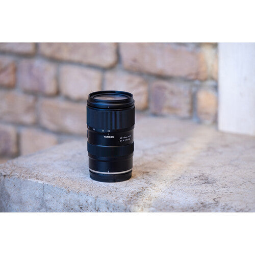 Tamron A063S 28-75mm f/2.8 Di III VXD G2 Lens for Nikon Z