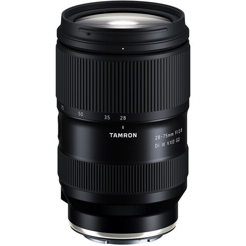 Tamron A063S 28-75mm f/2.8 Di III VXD G2 Lens for Sony E / FE