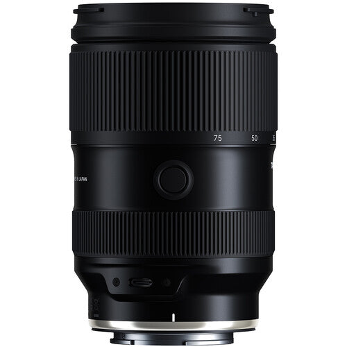 Tamron A063S 28-75mm f/2.8 Di III VXD G2 Lens for Sony E / FE