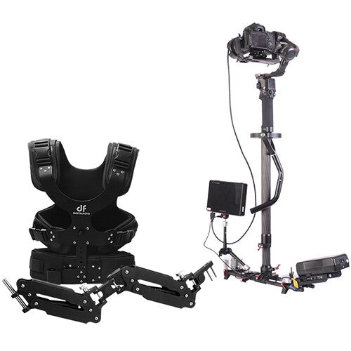 DigitalFoto THANOS PRO II Gimbal Support System