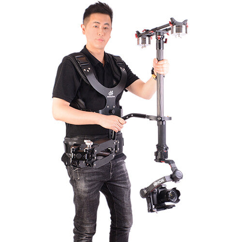 DigitalFoto THANOS PRO II Gimbal Support System