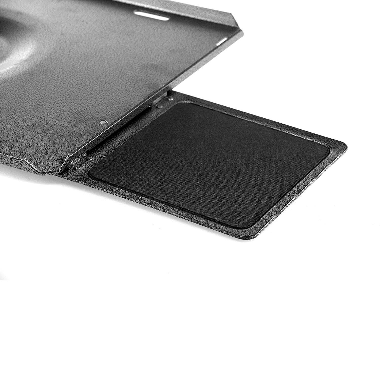 Selens Laptop tray with Mouspad tray for Tripod