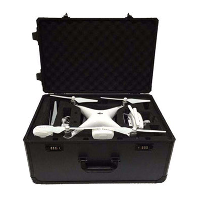 Backpack Hard Case / Trolley Hard Case for DJI Phantom 4 Drone