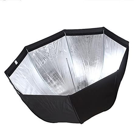 GODOX UBW Portable Umbrella Octagonal Softbox for Strobes Speedlite Flash (80cm)