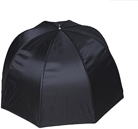 GODOX UBW Portable Umbrella Octagonal Softbox for Strobes Speedlite Flash (80cm)