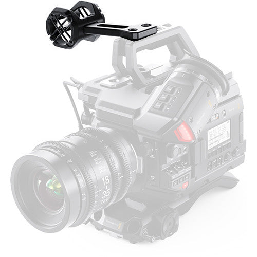 Blackmagic Design CINEURSASHSMC Blackmagic URSA Mini Mic Mount