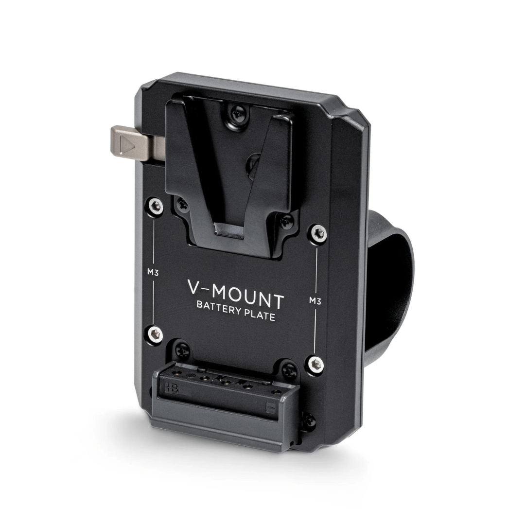 Tilta V-Mount Battery Plate for Ring Grip