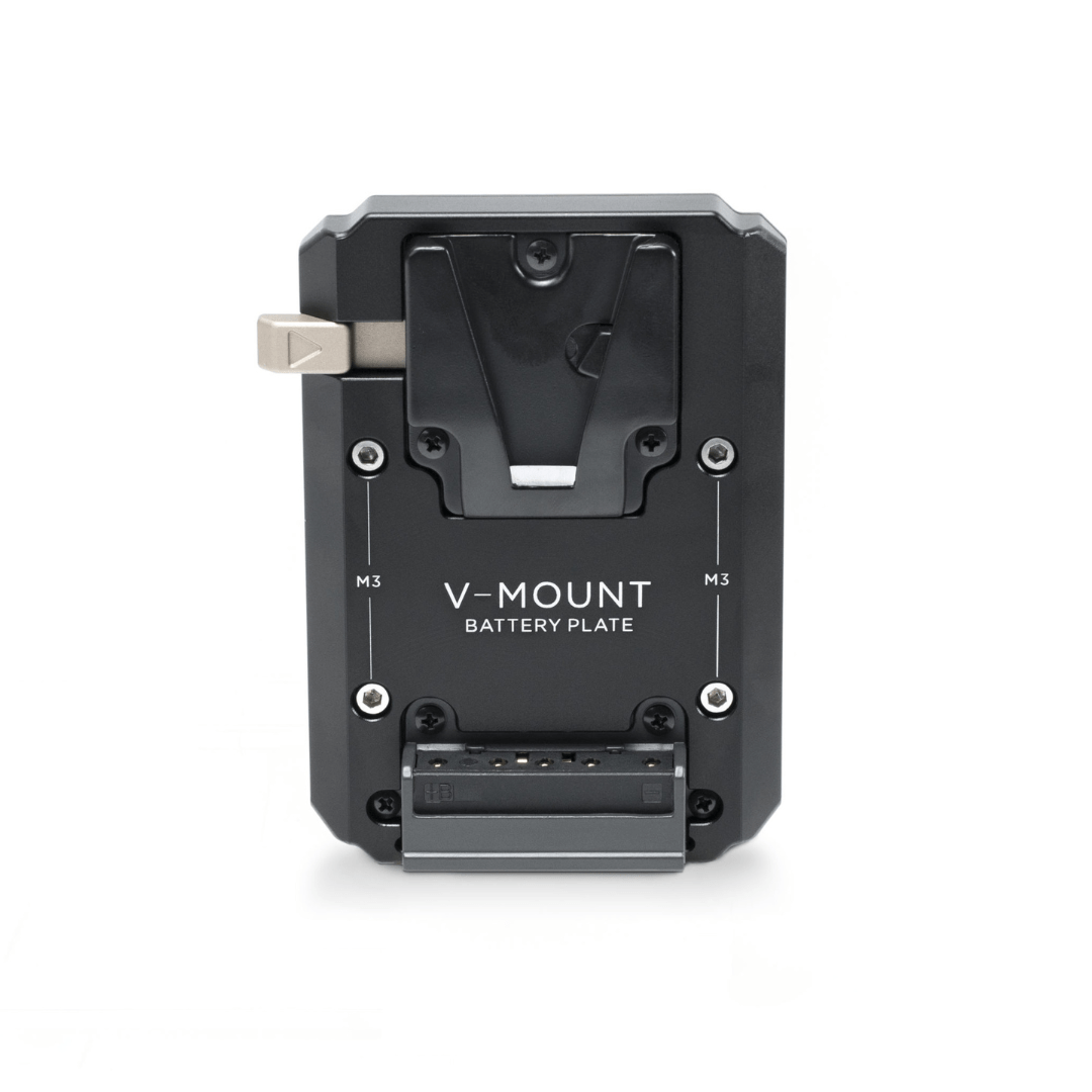 Tilta V-Mount Battery Plate for Ring Grip