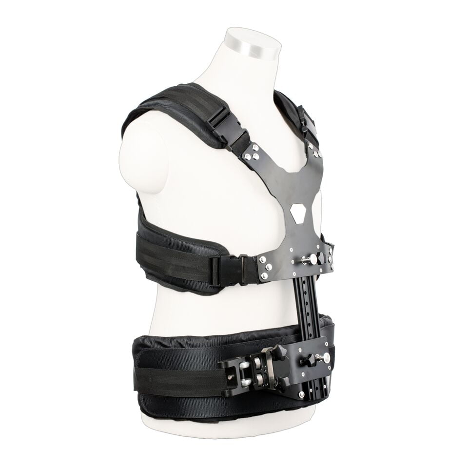 Sevenoak Vest and Arm SK-VAM30 for Stabilizers